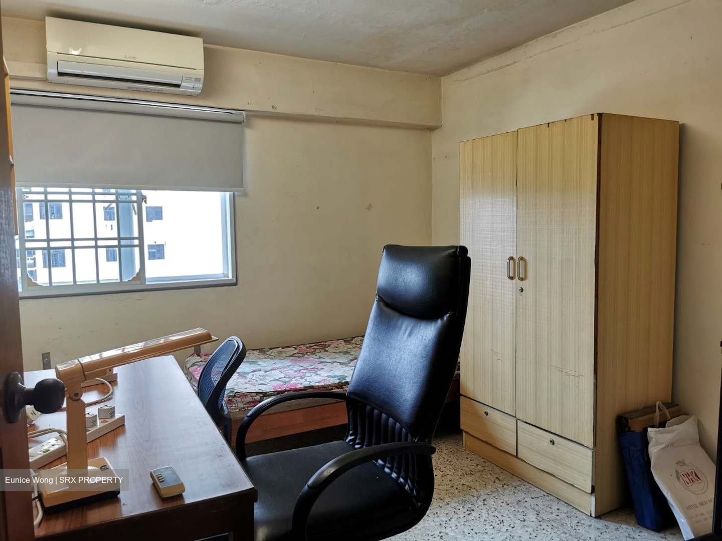 Blk 15 Ghim Moh Road (Queenstown), HDB 4 Rooms #520822691